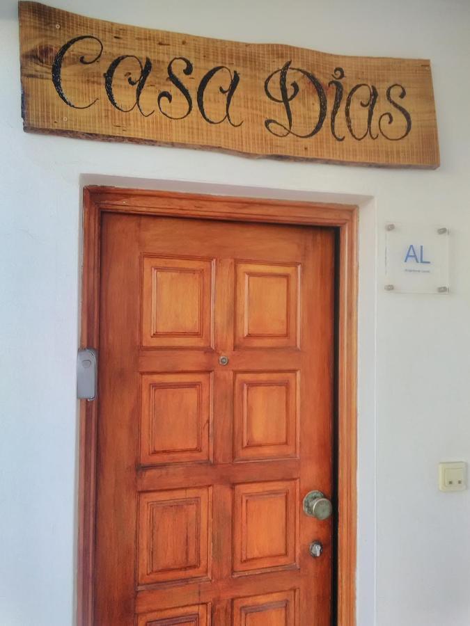 Casa Dias Apartment Vila do Bispo Luaran gambar