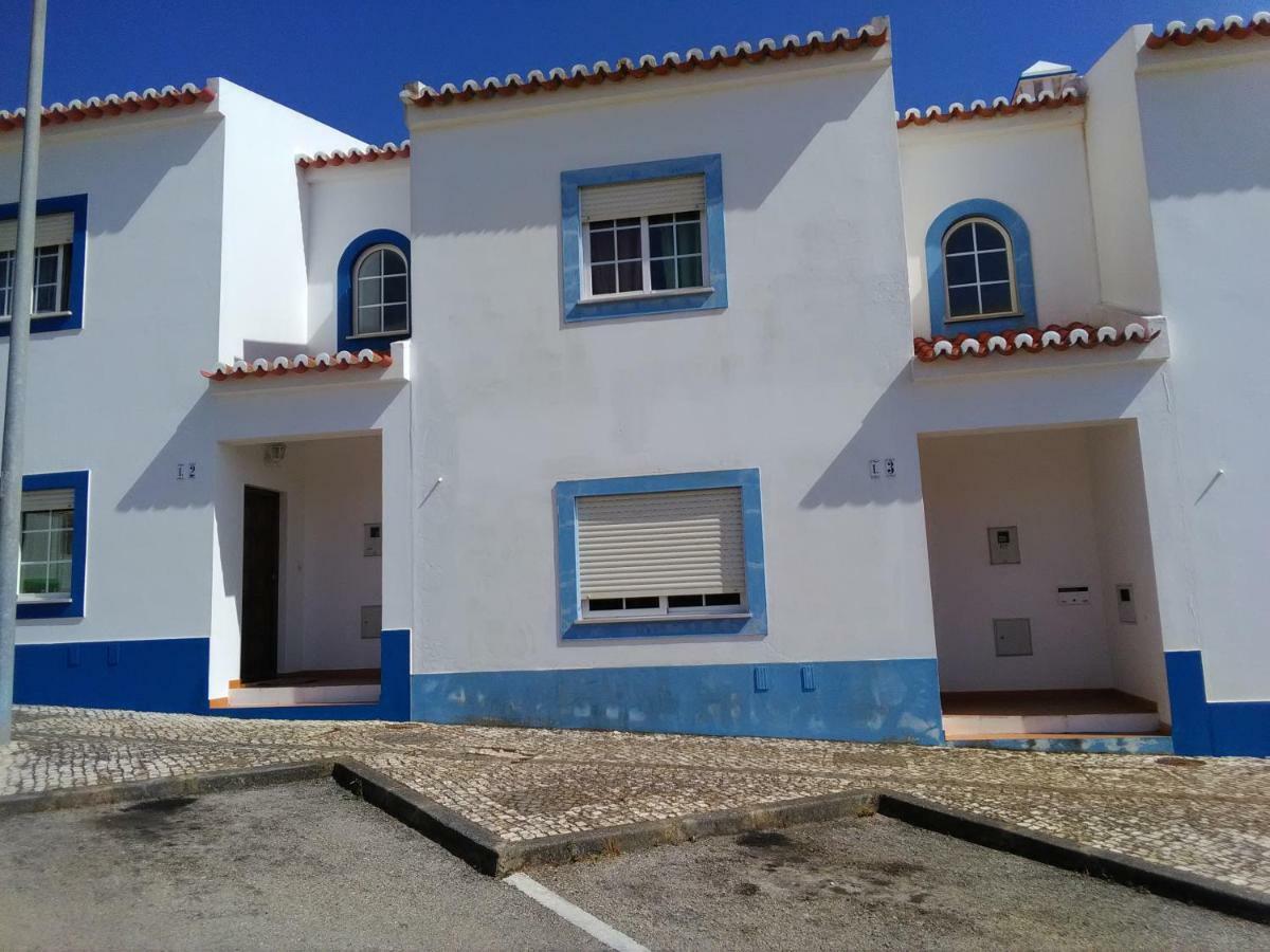 Casa Dias Apartment Vila do Bispo Luaran gambar
